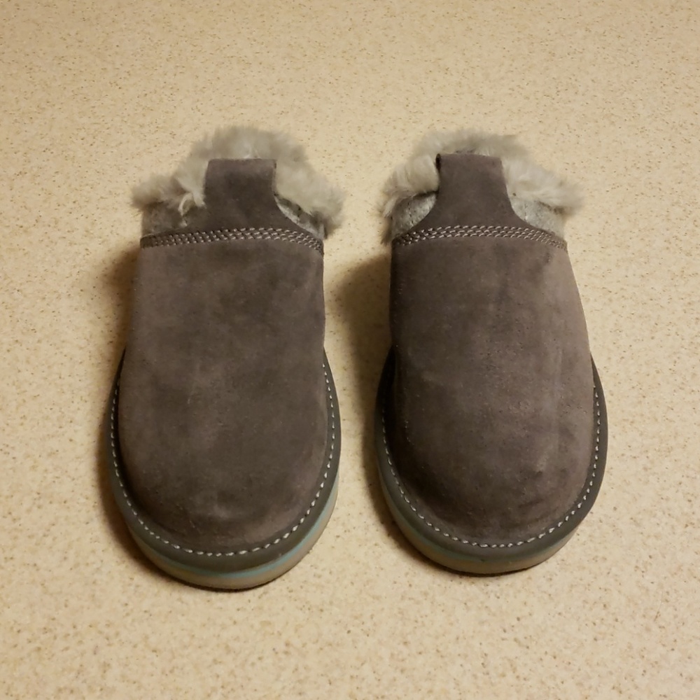 Sorel Newbie Slippers